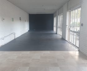 Factory, Warehouse & Industrial commercial property leased at Mount Druitt NSW 2770