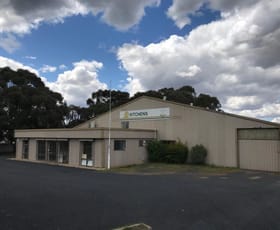 Offices commercial property leased at 40 Leewood Dr Orange NSW 2800