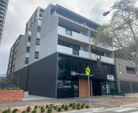 Offices commercial property leased at M2/53-55 Homer Street Moonee Ponds VIC 3039