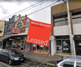 Shop & Retail commercial property leased at 169 Sydney Road Brunswick VIC 3056
