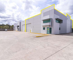 Factory, Warehouse & Industrial commercial property leased at Unit 8/36 Blanck Street Ormeau QLD 4208