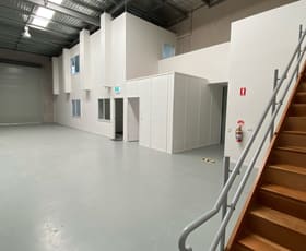 Factory, Warehouse & Industrial commercial property leased at 4/19 Technology Drive Warana QLD 4575