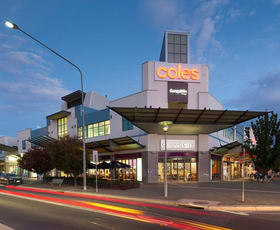 Shop & Retail commercial property for lease at 46-50 Hibberson Street Gungahlin ACT 2912