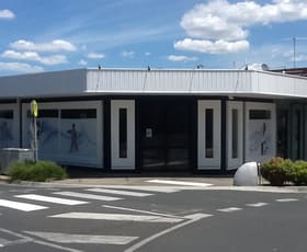 Shop & Retail commercial property leased at 1 Dorset Square Boronia VIC 3155