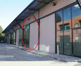 Factory, Warehouse & Industrial commercial property leased at Warriewood NSW 2102