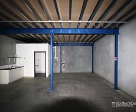 Factory, Warehouse & Industrial commercial property leased at Warriewood NSW 2102