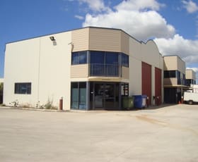 Factory, Warehouse & Industrial commercial property leased at 1/18-20 Lear Jet Drive Caboolture QLD 4510