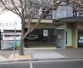 Medical / Consulting commercial property leased at 1/544 Hampton Street Hampton VIC 3188