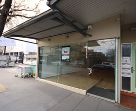 Medical / Consulting commercial property leased at 1/544 Hampton Street Hampton VIC 3188