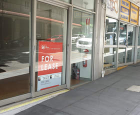 Shop & Retail commercial property leased at 1/80 Brisbane Street Ipswich QLD 4305