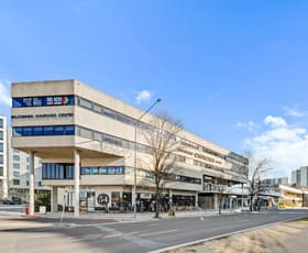 Offices commercial property for lease at 54 Benjamin Way Belconnen ACT 2617