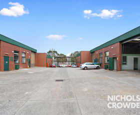 Showrooms / Bulky Goods commercial property leased at 2/21-23 Levanswell Road Moorabbin VIC 3189