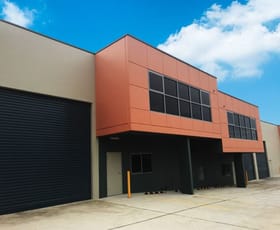Factory, Warehouse & Industrial commercial property leased at 2/12 Technology Drive Appin NSW 2560