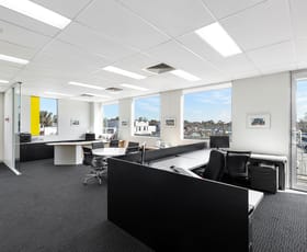 Offices commercial property leased at 3/14-16 Blackburn Road Blackburn VIC 3130