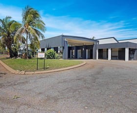 Offices commercial property leased at Harry Geise Building 37 Henbury Avenue Tiwi NT 0810
