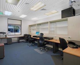 Offices commercial property leased at Harry Geise Building 37 Henbury Avenue Tiwi NT 0810