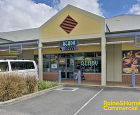 Medical / Consulting commercial property leased at Shop 2/2-4 Main Street Mount Annan NSW 2567