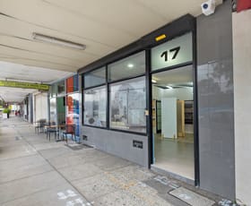 Showrooms / Bulky Goods commercial property leased at 17 Brodie Street Rydalmere NSW 2116