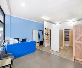 Showrooms / Bulky Goods commercial property leased at 17 Brodie Street Rydalmere NSW 2116