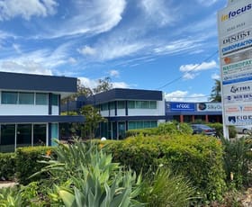 Offices commercial property leased at 5/29 Mount Cotton Road Capalaba QLD 4157