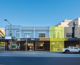 Shop & Retail commercial property leased at 236 William Street Northbridge WA 6003