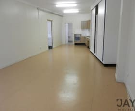 Offices commercial property leased at 8 Sunset Drive Mount Isa QLD 4825