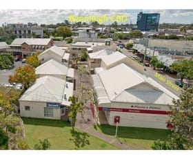 Medical / Consulting commercial property leased at Suite 3A/20 Main Street Beenleigh QLD 4207