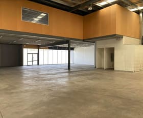Showrooms / Bulky Goods commercial property leased at Unit 3/2 Dacre St Mitchell ACT 2911