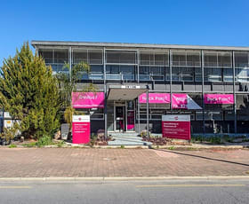 Offices commercial property leased at Lease/12 Glen Osmond Road Parkside SA 5063