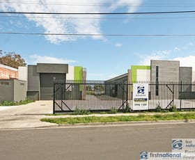 Factory, Warehouse & Industrial commercial property leased at 4/81 Miles Grove Seaford VIC 3198
