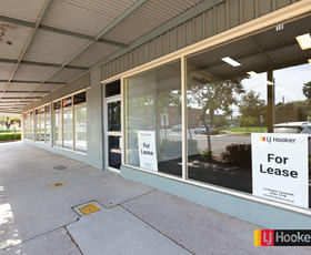 Offices commercial property sold at 1E Darling Street Tamworth NSW 2340