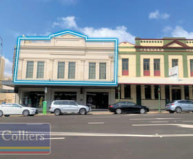 Offices commercial property leased at 3/54-56 Denham Street Townsville City QLD 4810