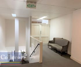 Offices commercial property leased at 3/54-56 Denham Street Townsville City QLD 4810