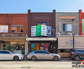 Shop & Retail commercial property leased at 73 Great North Road Five Dock NSW 2046
