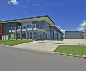 Factory, Warehouse & Industrial commercial property leased at 11 Mel Road Berrimah NT 0828