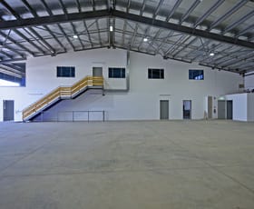 Factory, Warehouse & Industrial commercial property leased at 11 Mel Road Berrimah NT 0828