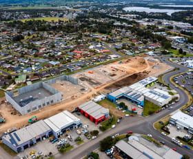 Factory, Warehouse & Industrial commercial property leased at 10 Colden Drive Albion Park Rail NSW 2527