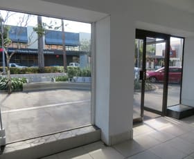 Shop & Retail commercial property leased at 116 Victoria Street Mackay QLD 4740