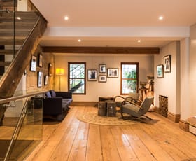 Showrooms / Bulky Goods commercial property leased at Whole Building/133 Reservoir Street Surry Hills NSW 2010