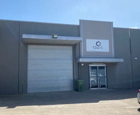 Factory, Warehouse & Industrial commercial property leased at 4/13 Focal Avenue Coolum Beach QLD 4573