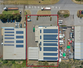 Factory, Warehouse & Industrial commercial property leased at 60 Barberry Way Bibra Lake WA 6163