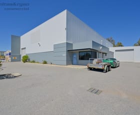 Factory, Warehouse & Industrial commercial property leased at 60 Barberry Way Bibra Lake WA 6163