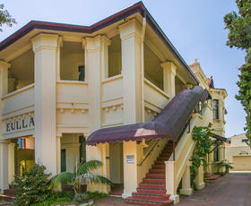 Medical / Consulting commercial property leased at 14 Outram Street West Perth WA 6005