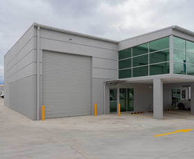 Factory, Warehouse & Industrial commercial property leased at 15/87-91 Railway Road North Mulgrave NSW 2756