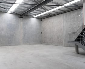 Factory, Warehouse & Industrial commercial property leased at 15/87-91 Railway Road North Mulgrave NSW 2756