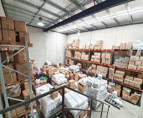 Factory, Warehouse & Industrial commercial property leased at Unit 16/11 Davies Rd Padstow NSW 2211