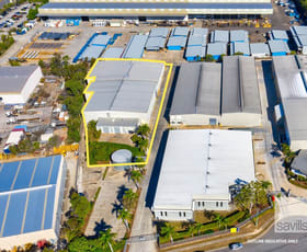 Factory, Warehouse & Industrial commercial property leased at Building 4/16 Titanium Court Crestmead QLD 4132