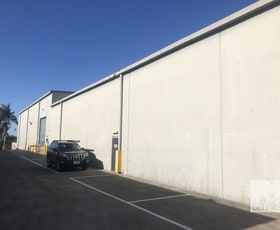 Factory, Warehouse & Industrial commercial property leased at Building 4/16 Titanium Court Crestmead QLD 4132