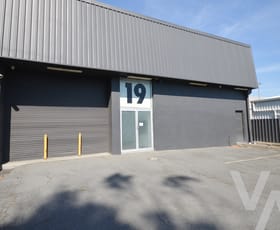 Factory, Warehouse & Industrial commercial property leased at 19 Groves Road Bennetts Green NSW 2290