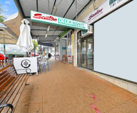 Shop & Retail commercial property leased at 100 Majors Bay Road Concord NSW 2137
